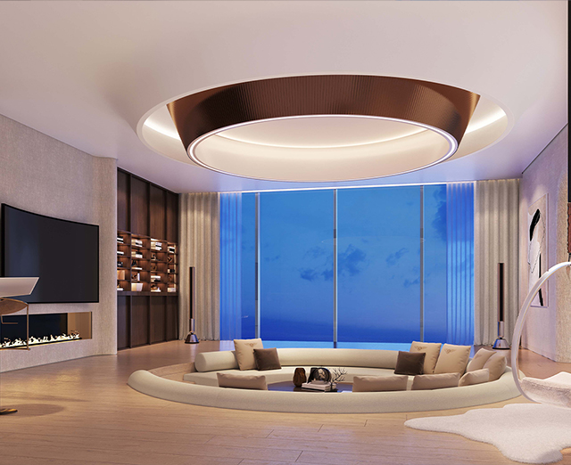 skyvilla image 2
